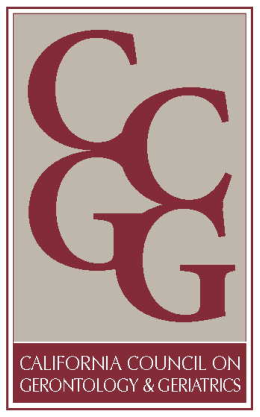 California Council on Gerontology and Geriatrics